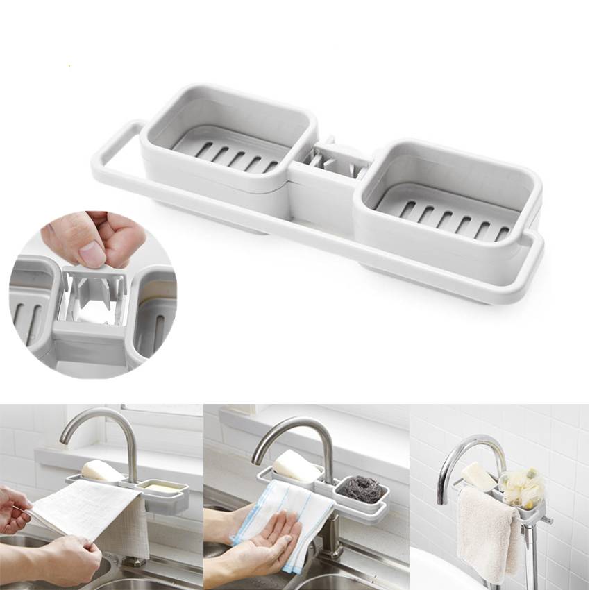 ORGANIZADOR DE COCINA