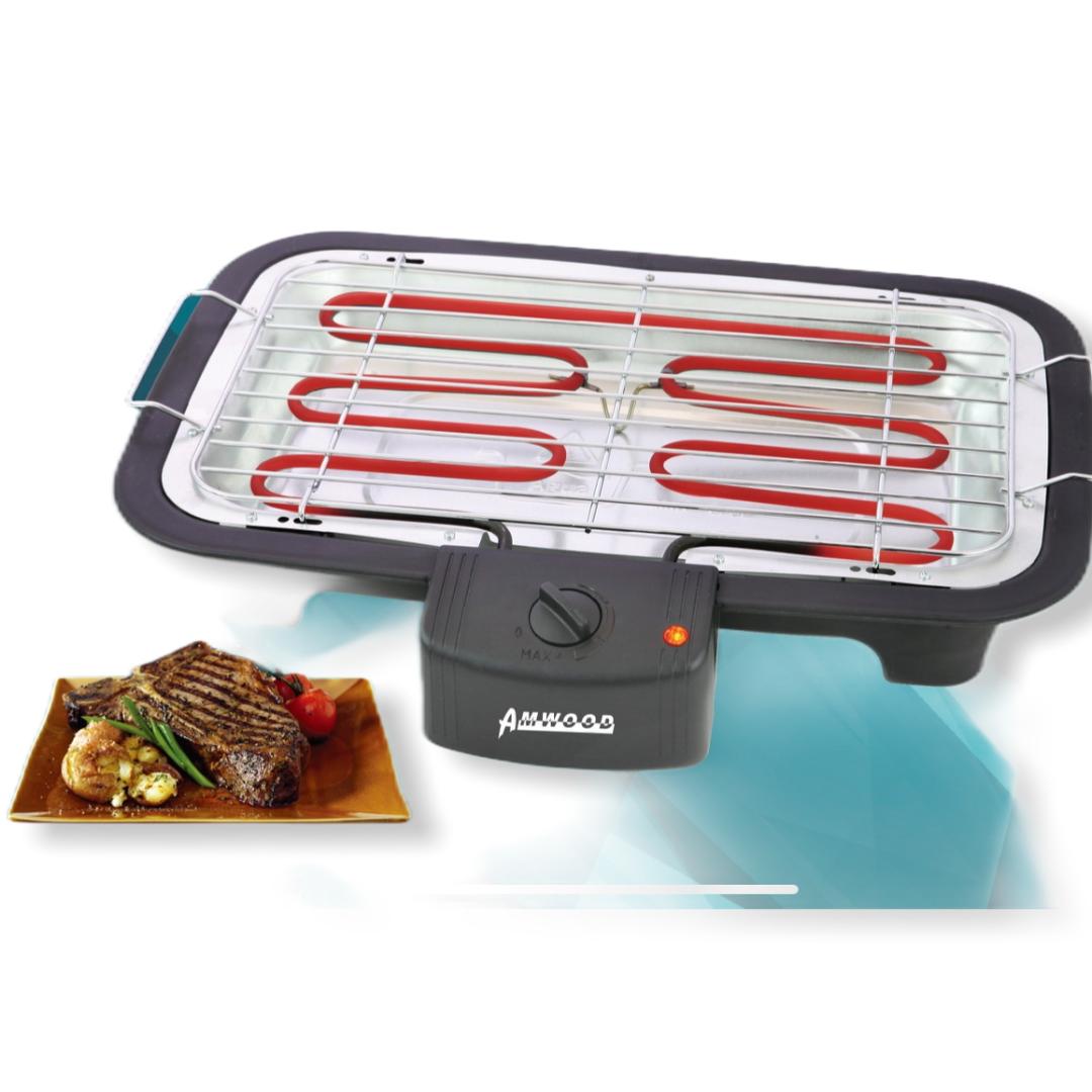 PARRILLA ELECTRICA