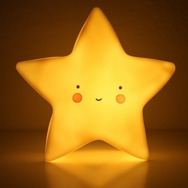 VELADOR ESTRELLA