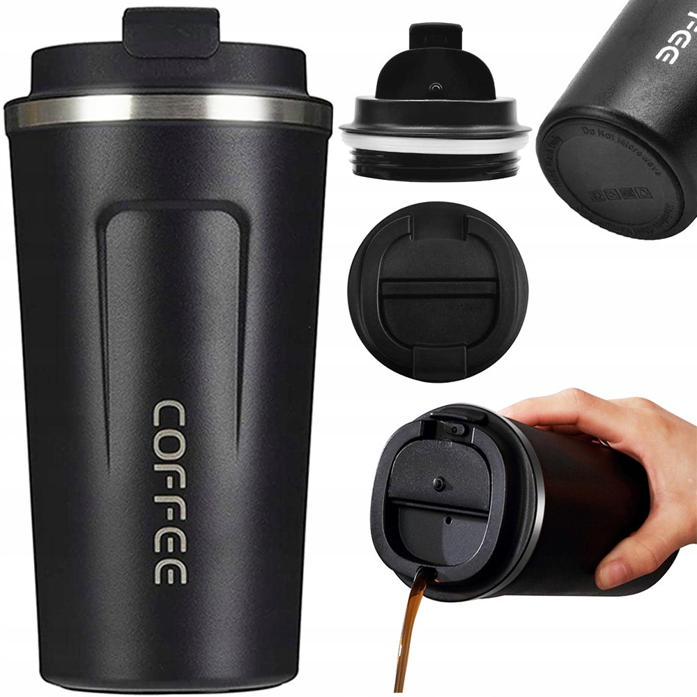 VASO TERMICO COFFE