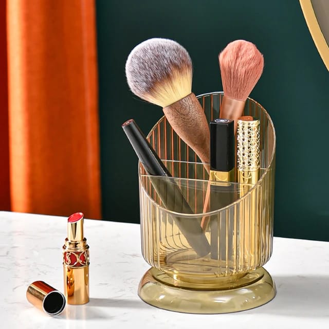 ORGANIZADOR DE MAQUILLAJE ACRILICO