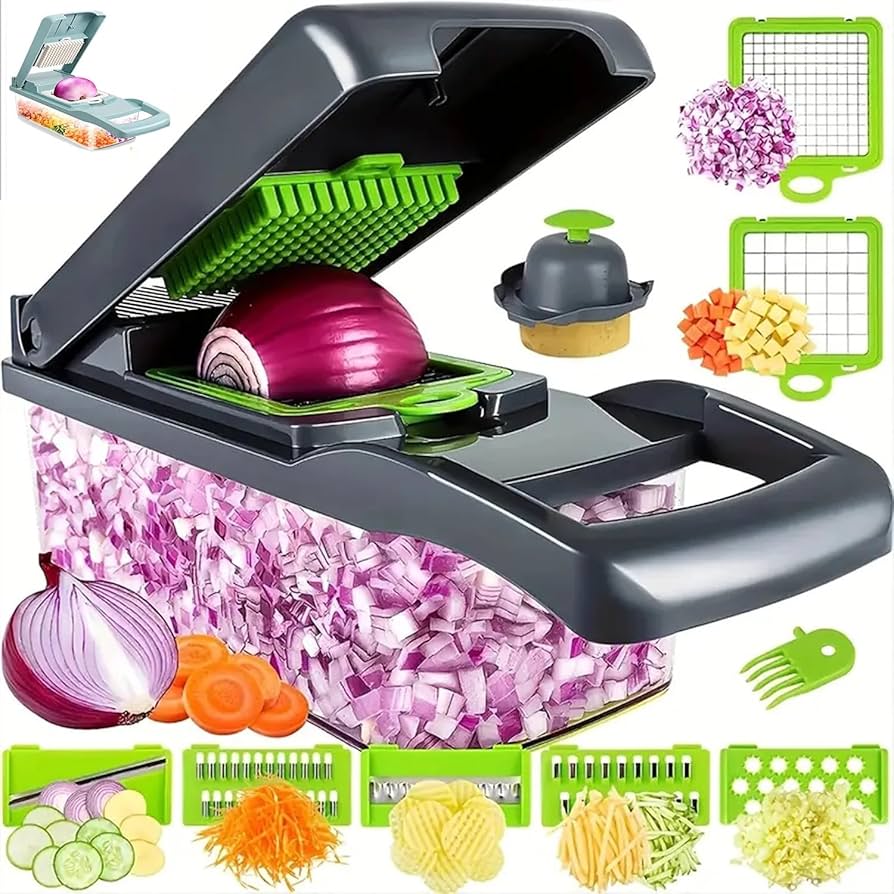 VEGGIE SLICER