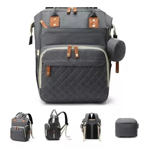 MOCHILA PAÑALERTA MOMMY