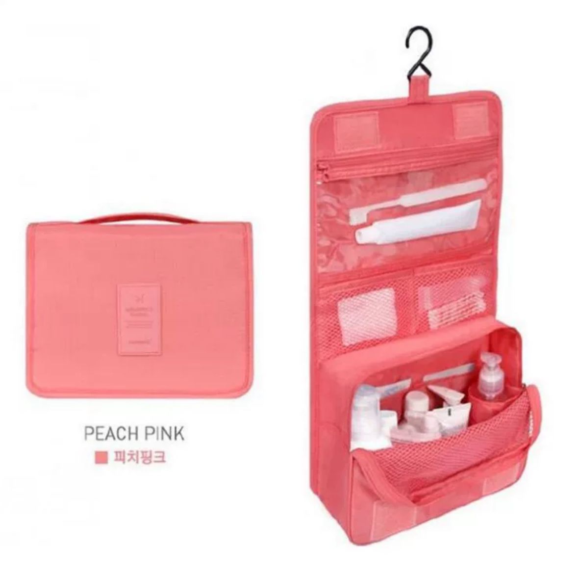 NECESER TRAVEL COLGANTE DE LUXE