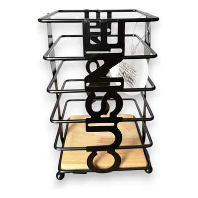 ORGANIZADOR DE UTENSILIOS CUISINE