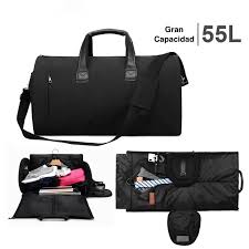 BOLSO DE VIAJE
